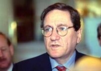 Former Ambassador Richard Holbrooke (file photo) (epa)