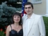 Raid On Wife Of Jailed Moldova Journalist  