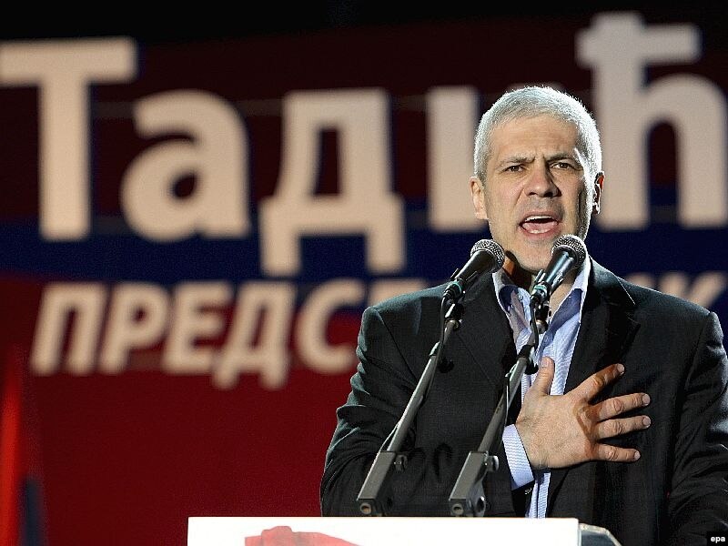 Анђелковић: Предизборни маркетинг ДС-а, Косово и ЕУ