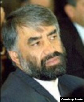 Мирзо Зиёев, собиқ вазири ҳолатҳои изтирории Тоҷикистон ва фармондеҳи пешини нерӯҳои иттиҳоди мухолифини тоҷик