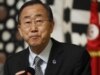 UN Investigator Approved For Iran