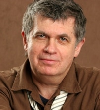 Mark Weil (courtesy photo)