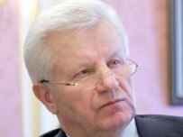 Speaker Moroz claims parliament was constitutionally obliged to convene