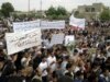Syria Crackdown Feared After 'Attack'