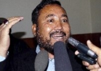 Ali Mohaqeq Nasab (file photo) (epa)