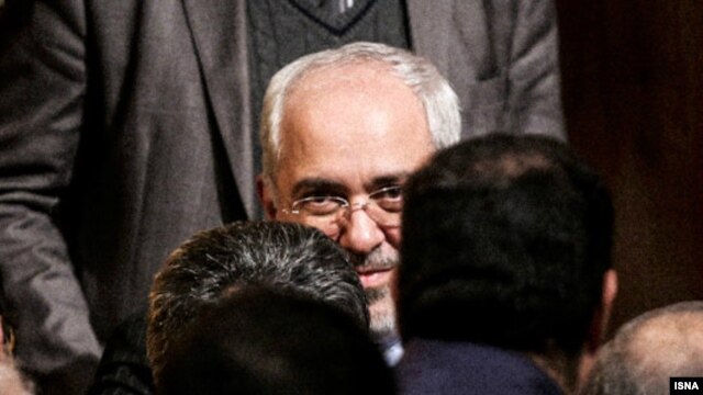 Iran Warns Against Further U.S Sanctions