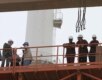 The Bushehr nuclear power plant, April 2007 (Fars)