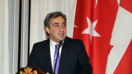 ნიკა გილაური