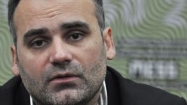Dino Mustafić