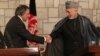 Karzai-Obama Talks Next Month