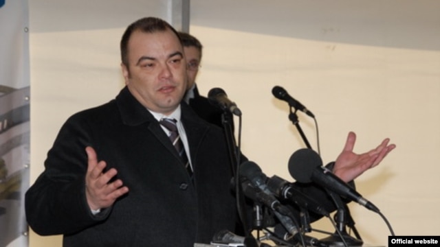 Goran Ješić