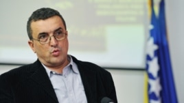 Smail Čekić