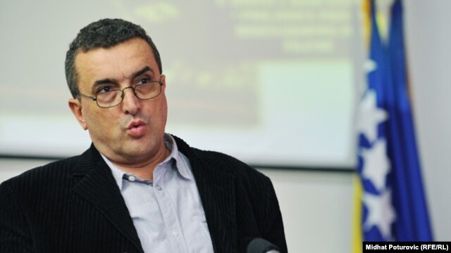 Smail Čekić