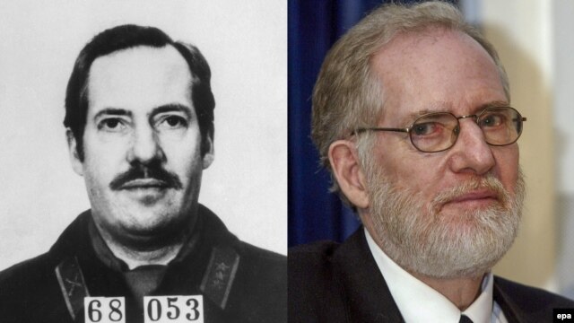 Стиг Берглинг был агентом советской военной разведки ГРУ во времена "холодной войны"