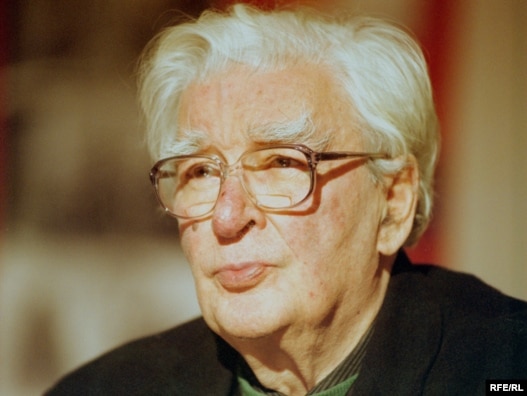 Bogdan Bogdanović (1922- 2010), Foto: Aleksandar Anđić