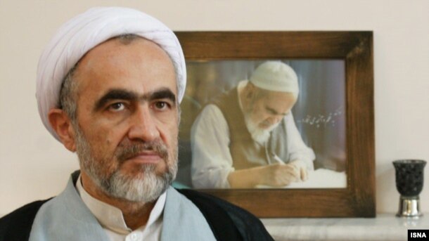 Ahmad Montazeri