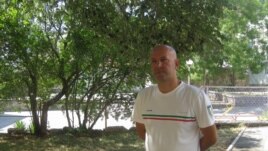 Ahmed Džumbur