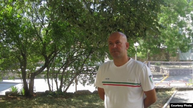 Ahmed Džumbur