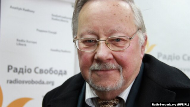 Vytautas Landsbergis