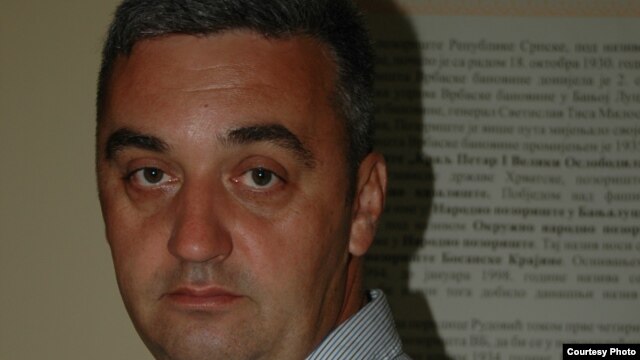 Željko Stjepanović