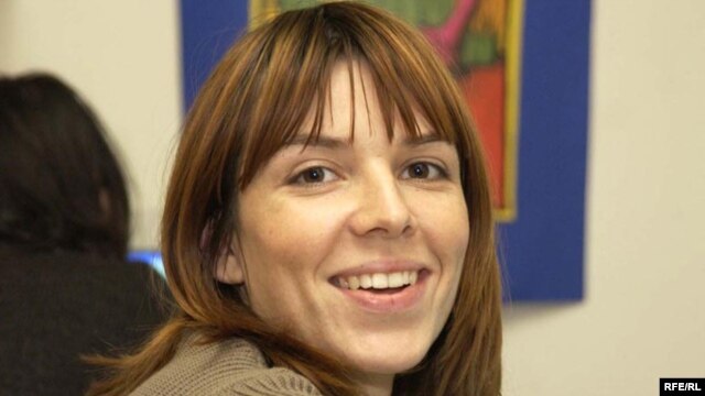 Maja Raičević