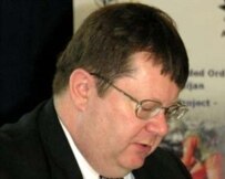 Robert Simmons (RFE/RL)
