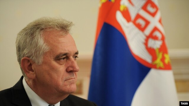 Tomislav Nikolić