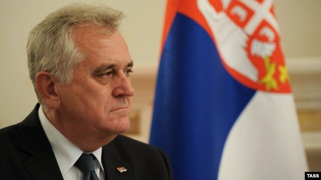 Tomislav Nikolić