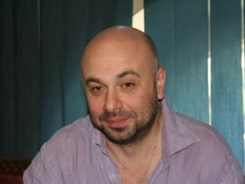 გიორგი ასანიშვილი
