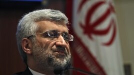 Saeed Jalili - Negociatiori iranian për bisedimet lidhur me programin bërthamor