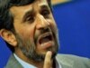 Student Protests Against Ahmadinejad Continue 