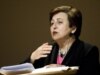 Ebadi: Crackdown Shows Govt 'Fear' 
