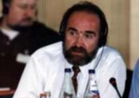 CJES's Moscow director, Oleg Panfilov (courtesy photo)