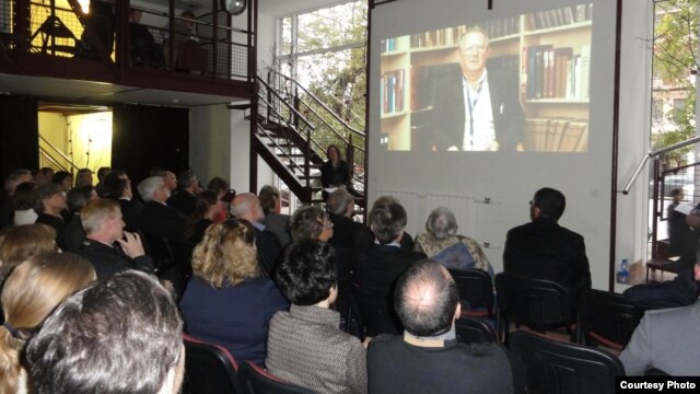 Russian NGO Memorial's offices were among the sites targeted by investigators and financial authorities in recent weeks.