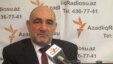 Vaqif Cəliloğlu