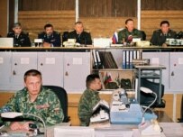 Russia is proposing that its military open the doors to the Qabala radar station to Americans (file photo) (ITAR-TASS)