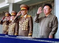 Putin accused unnamed nations of pushing North Korea talks into impasse