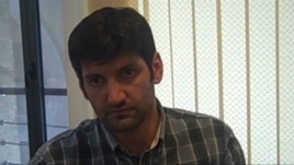 Փաստաբան Վահե Գրիգորյան