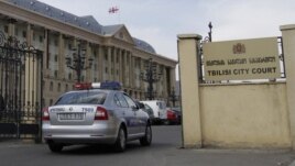 საქალაქო სასამართლო