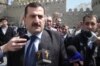 Six Azerbaijani Opposition Activists Go On Trial