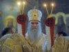 Serbian Orthodox Church Leaders Meet to Elect New Patriarch