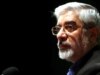 واکنش موسوی به اظهارات اخیر دادستان تهران و بازداشت محافظ شخصی‌اش