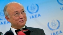 Yukiya Amano