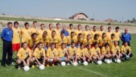 Fudbalska reprezentacija Kosova
