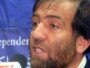 فضل احمد معنوی رییس کمسیون مستقل انتخابات افغانستان