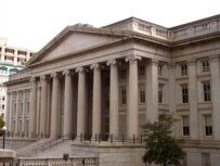 The U.S. Treasury Department imposed the sanctions (Courtesy Photo)