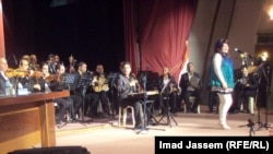 من مهرجان الاغنية السبعينية