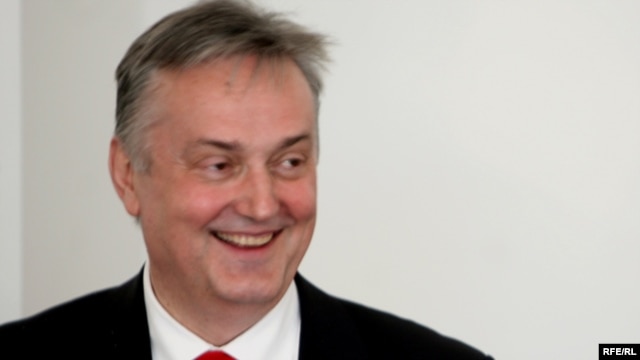 Zlatko Lagumdžija