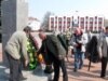Belarus Chornobyl Activists Jailed  