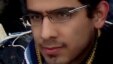 Payam Olad Azimi, Iranian defiant student from YouTube video